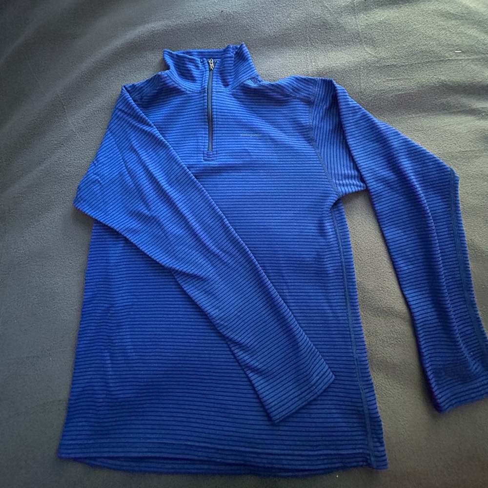 Patagonia Zip Up -kids XL